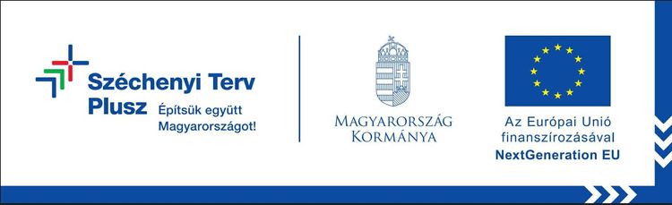 Megérkezett bútorszállítmányok az RRF-2.2.2-23-2023-00012 azonosítószámú 21. századi iskola projekt keretében!