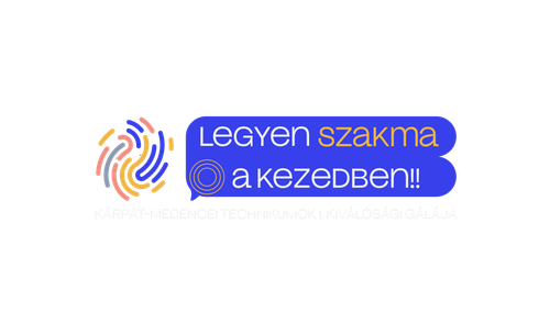 "Legyen szakma a kezedben!"