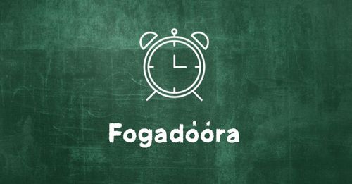 Fogadóóra 