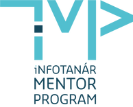 Infotanár Mentor Program